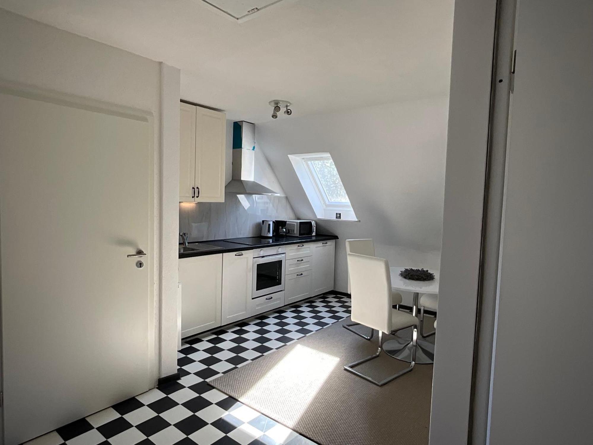 Apartment Lavender House Норден Екстериор снимка