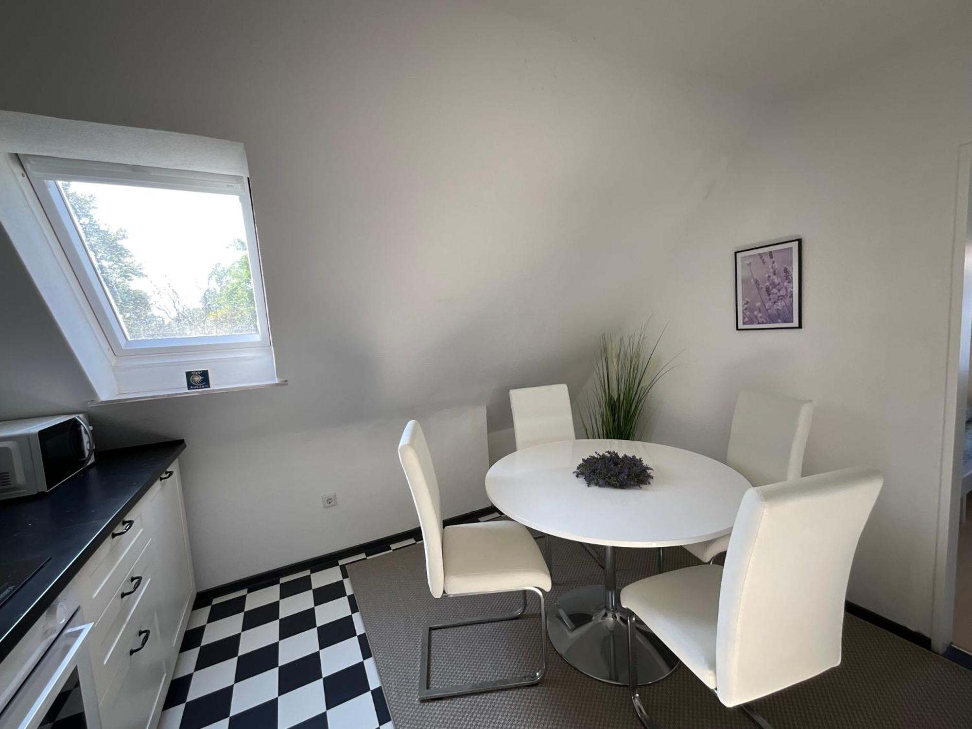 Apartment Lavender House Норден Екстериор снимка